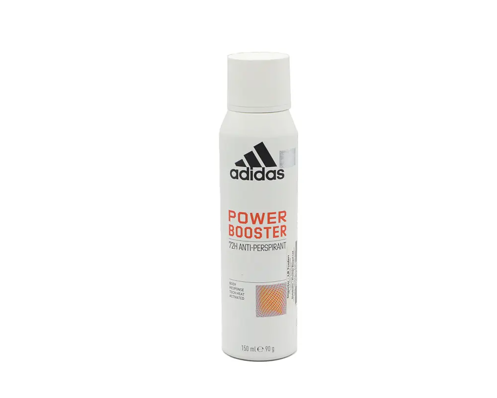 Adidas Power Booster Body Spray M 150ml El Salvador