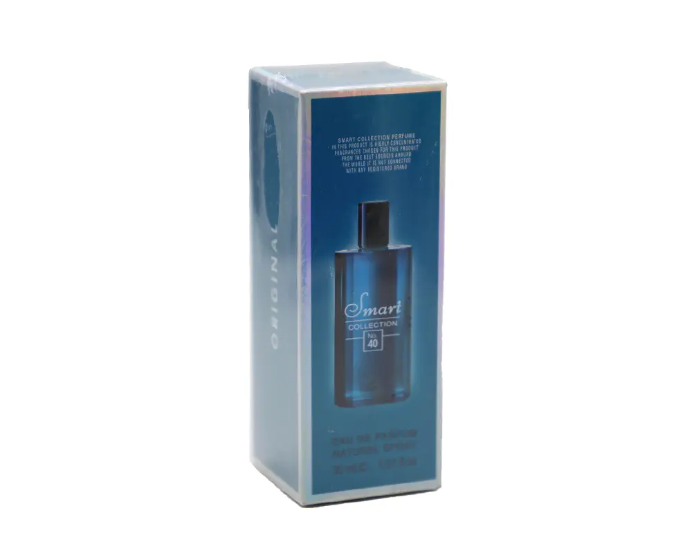 Smart Collection Original Perfume No.40 30ml