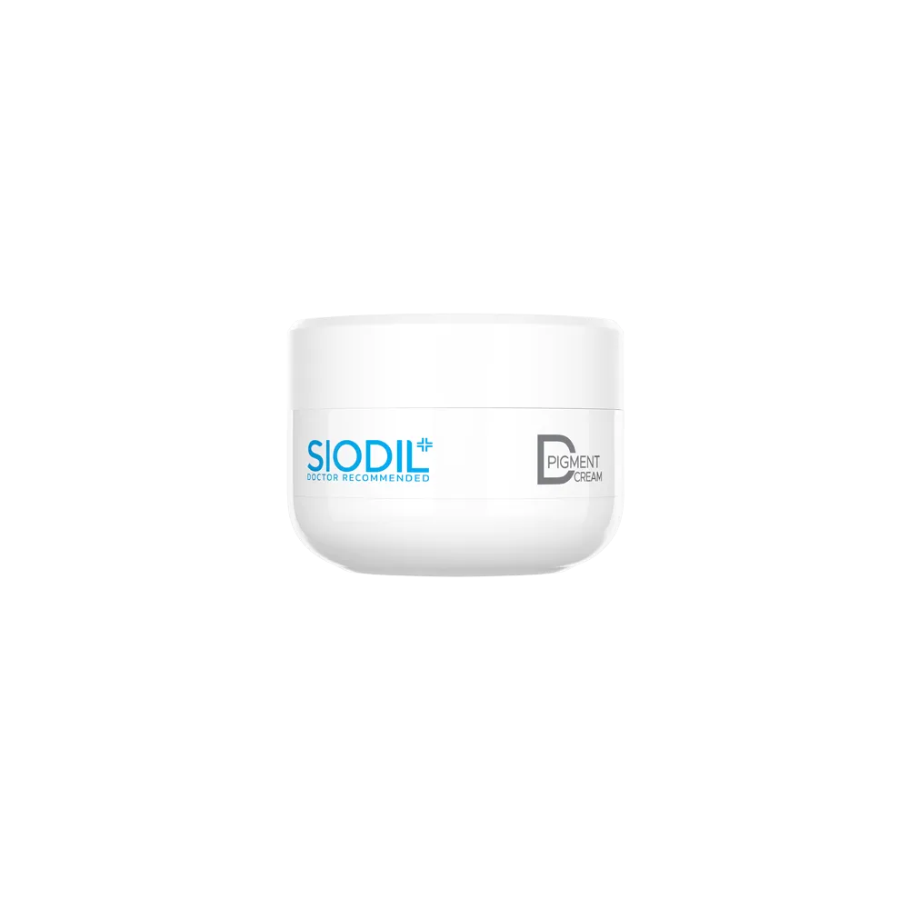 SIODIL Pigment Cream 40ml