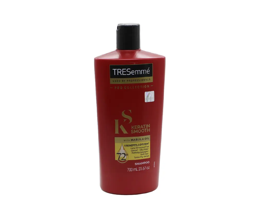TRESemmé KS Marula Oil Shampoo 700ml