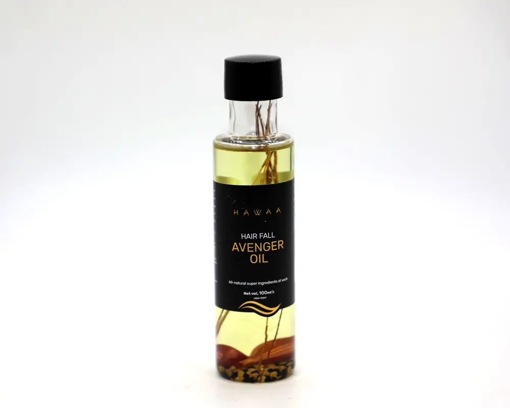 Hawaa Avenger Oil 100ml