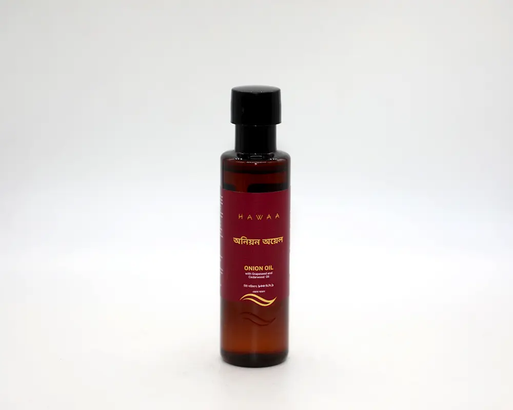Hawaa Onion Oil 100ml
