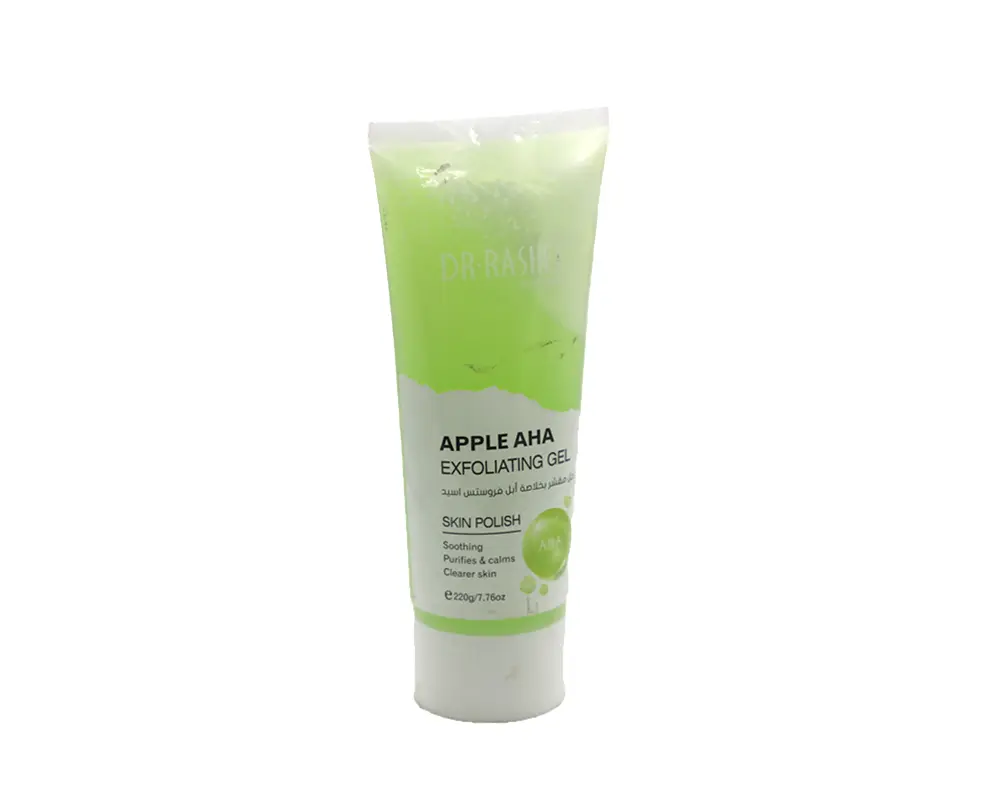 Dr.Rashel Apple AHA Skin Polish 220gm