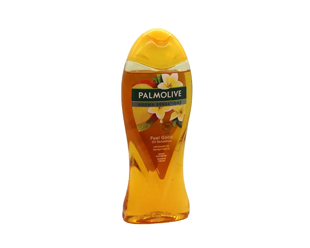 Palmolive Feel Good Shower Gel 500ml