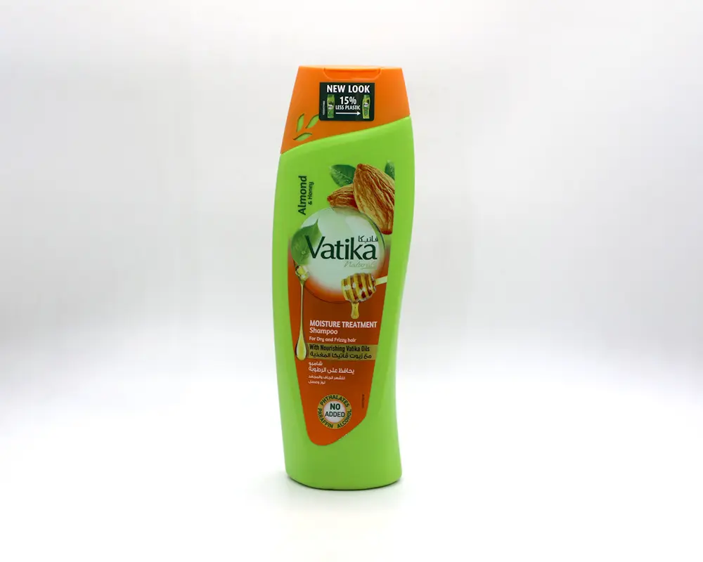 Vatika Moisture Treatment Shampoo 400ml