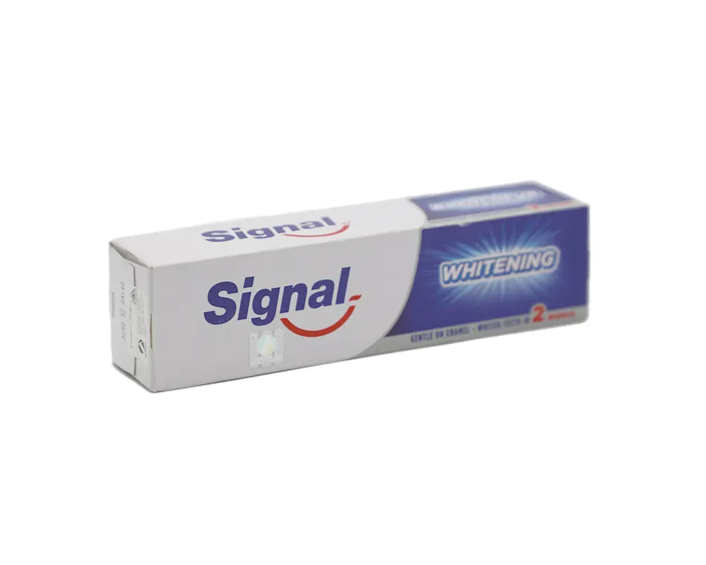 Signal Whitening Toothpaste Paste 100ml