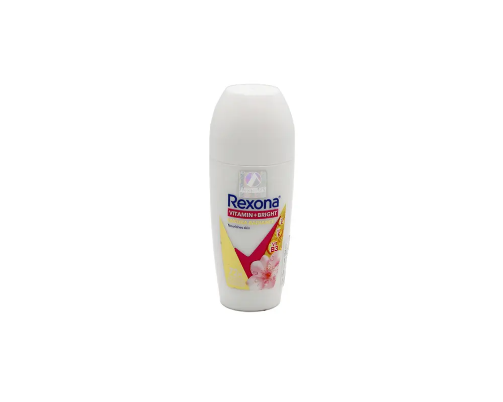 Rexona Sakura Radiance Roll On 45ml