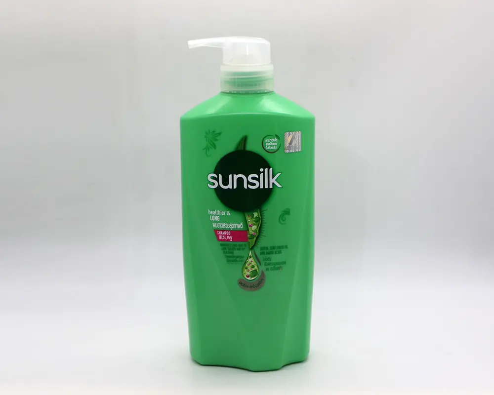 Sunsilk Healthier & Long Shampoo 560ml