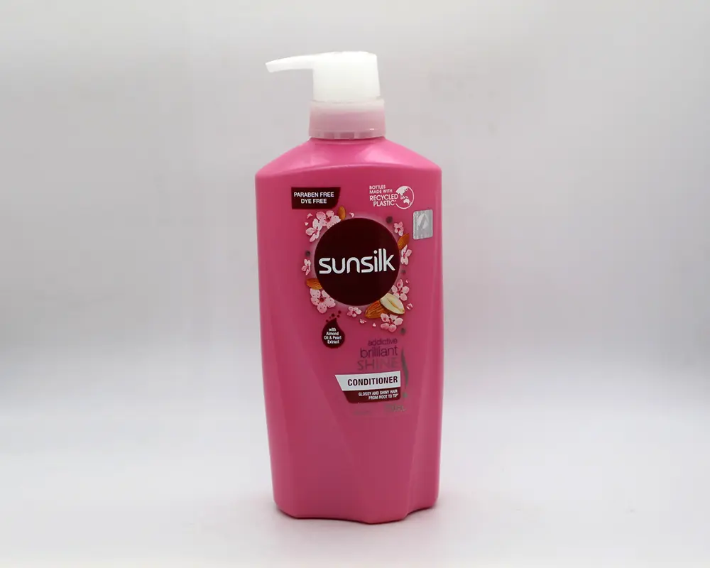 Sunsilk Brilliant Shine Conditioner 700ml