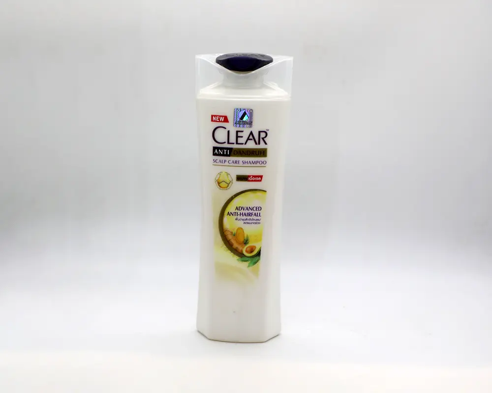 Clear Advanced Anti Hair Fall Shampoo 300ml