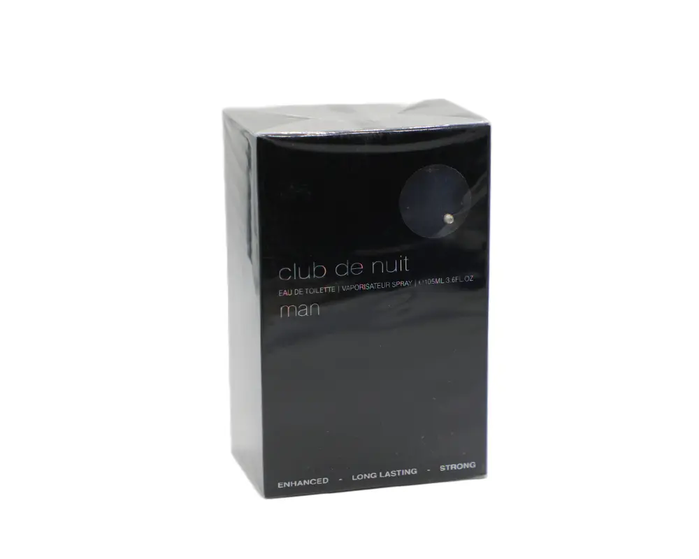 Armaf Club De Nuit Man Perfume 105ml