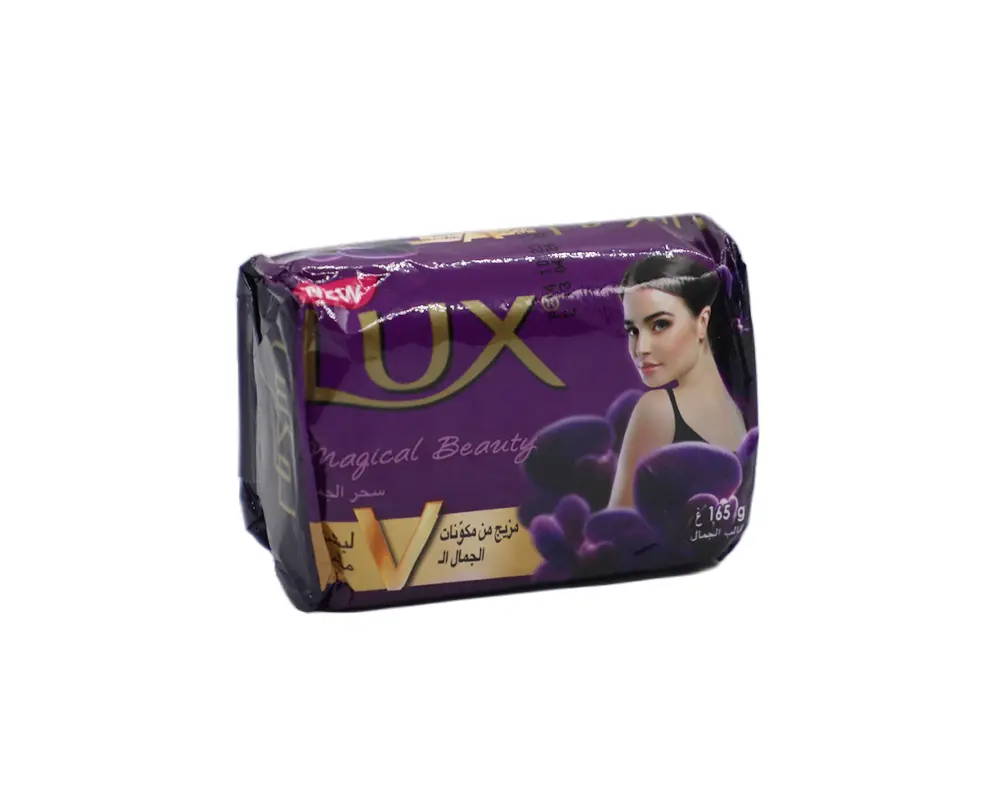 LUX Magical Beauty Soap 165gm
