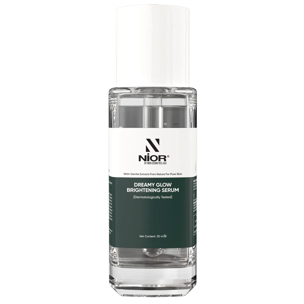 NIOR Dreamy Glow Brightening Serum 30ml