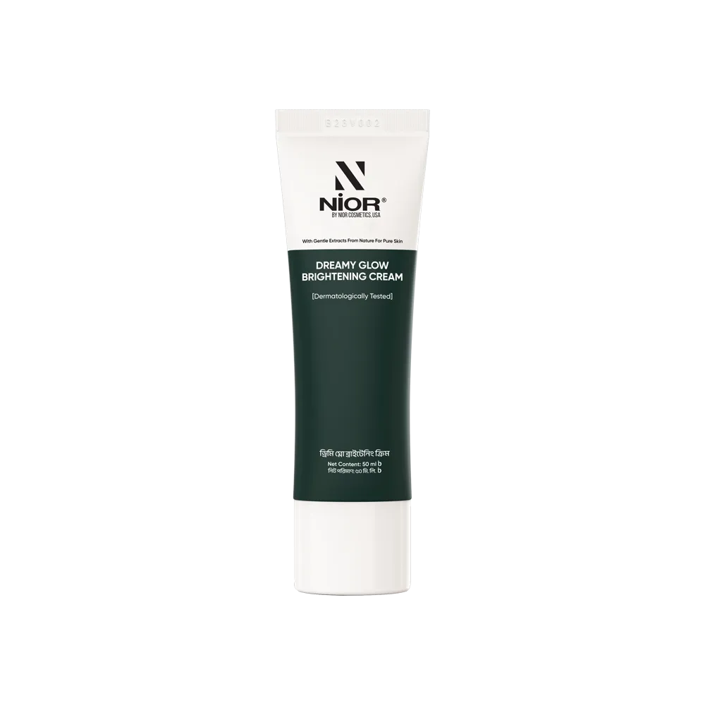 NIOR Dreamy Glow Brightening Cream 50ml