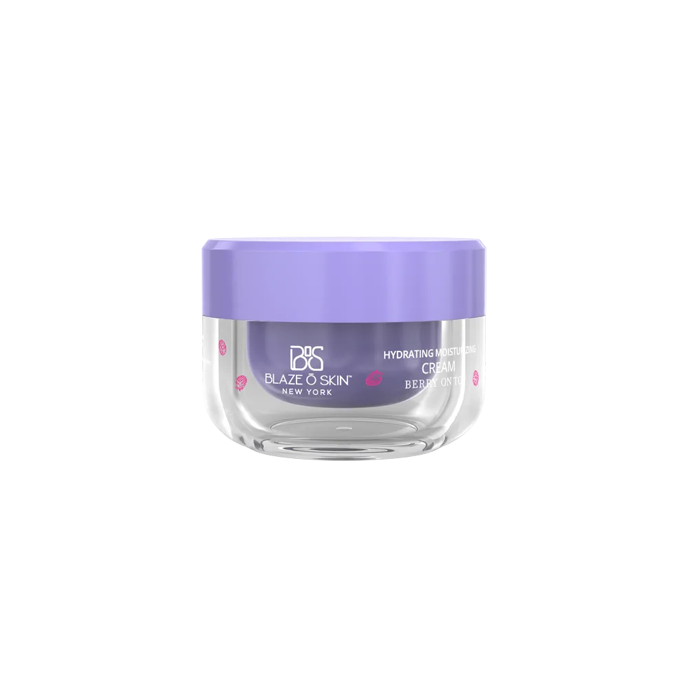 Blaze O' Skin Hydrating Moisturizing Cream 50gm