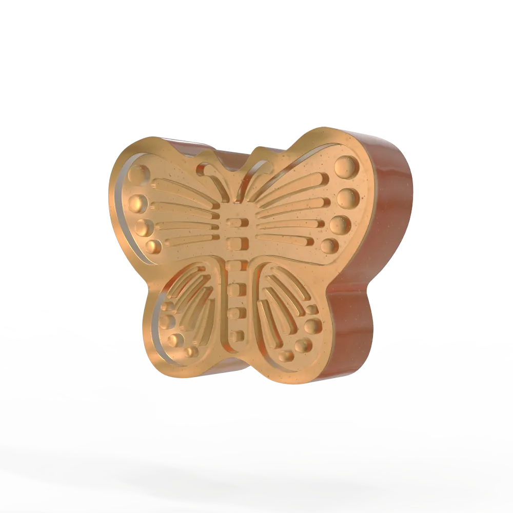 Blaze O' Skin Handmade Bathing Bar Trick Or Treat 75gm