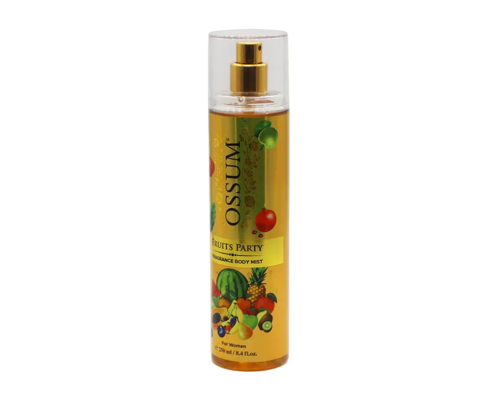 OSSUM Body Mist Pure Seduction 250ml AE
