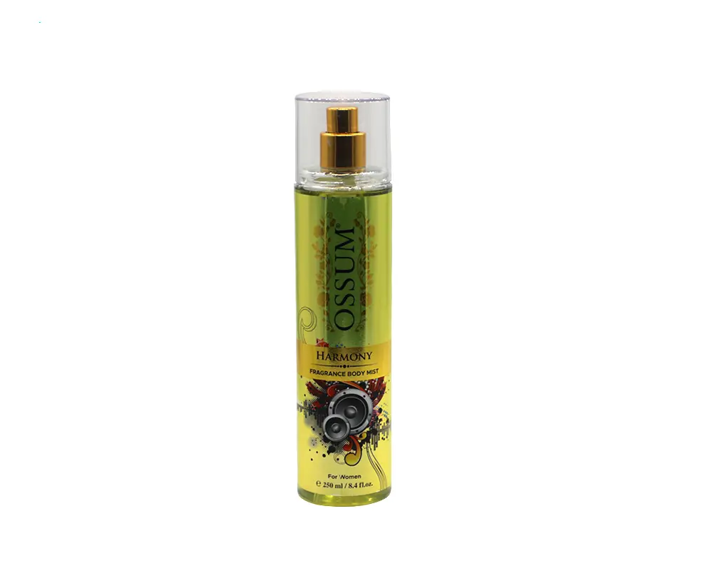 OSSUM Body Mist Sweet Devotion 250ml AE