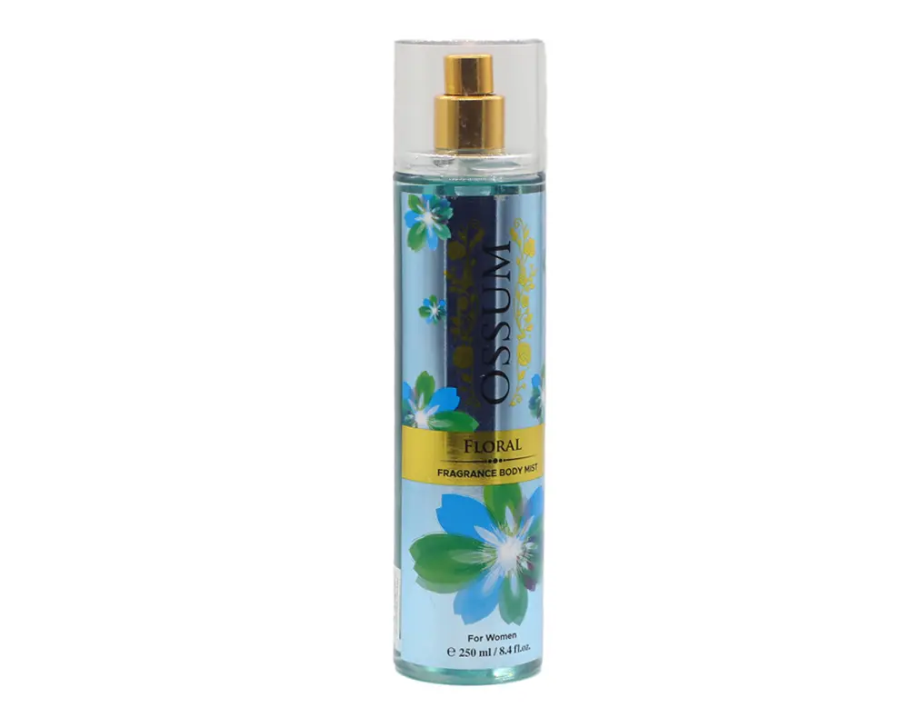 OSSUM Body Mist Night Desire 250ml AE