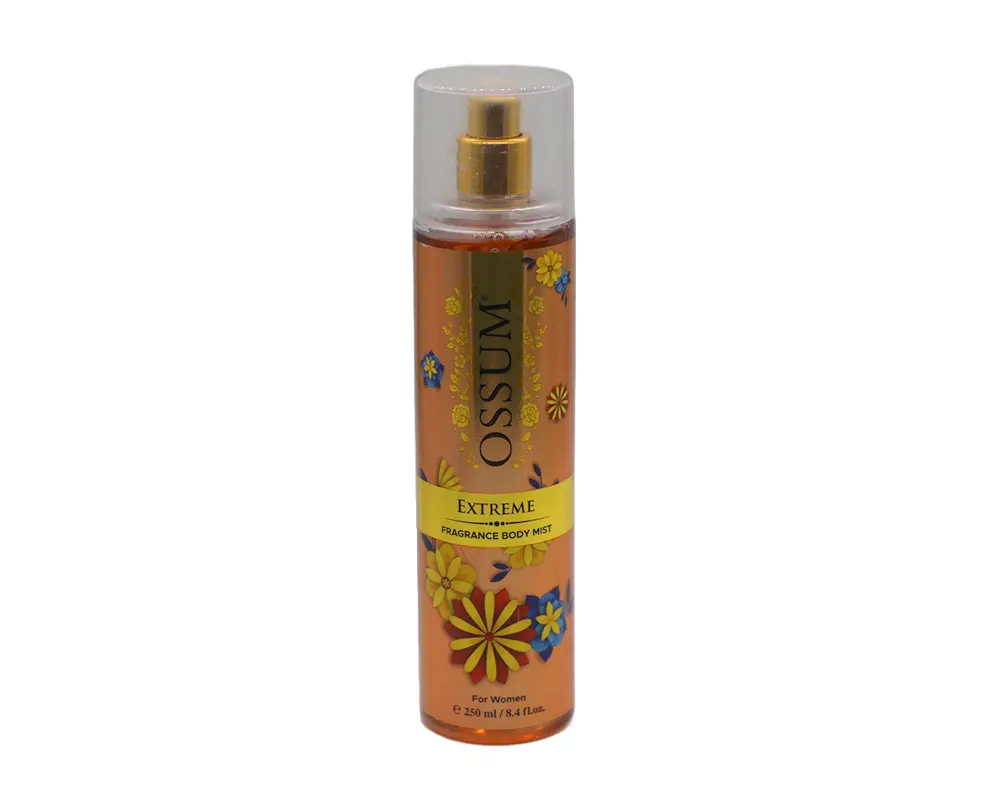 OSSUM Body Mist Love Spell 250ml AE