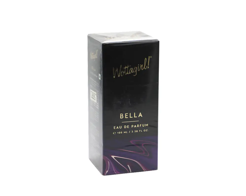 Wottagirl Bella Perfume 100ml IN