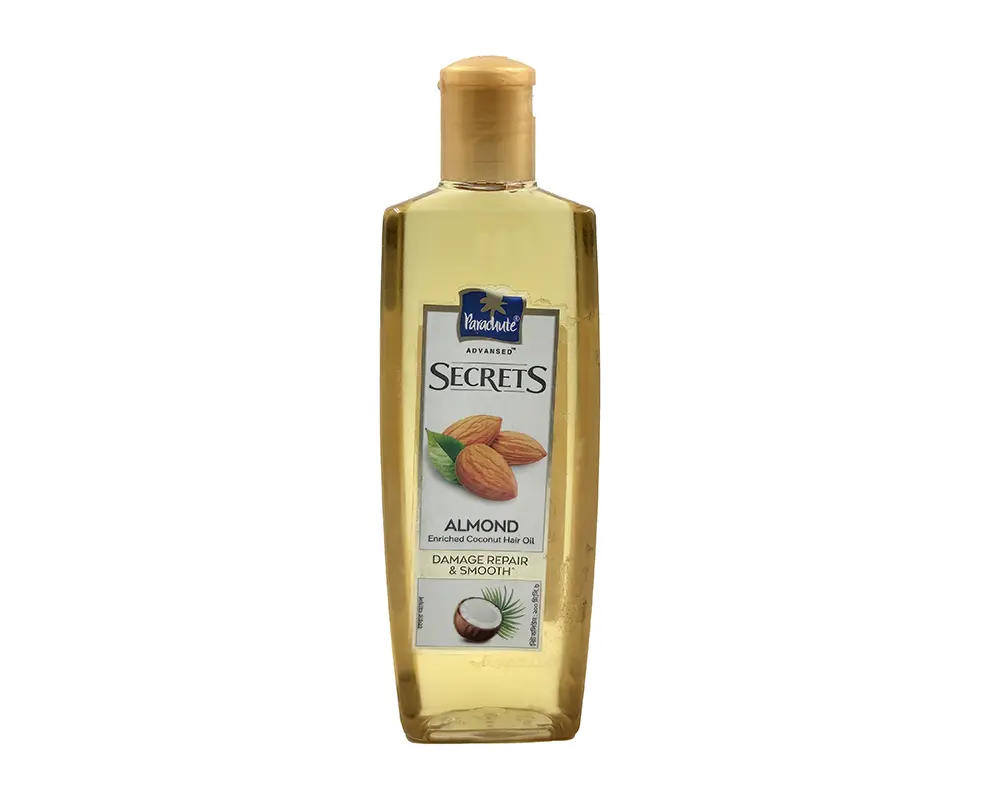 Parachute Advansed Secrets Rosemary Coconut Hair Oil 200ml