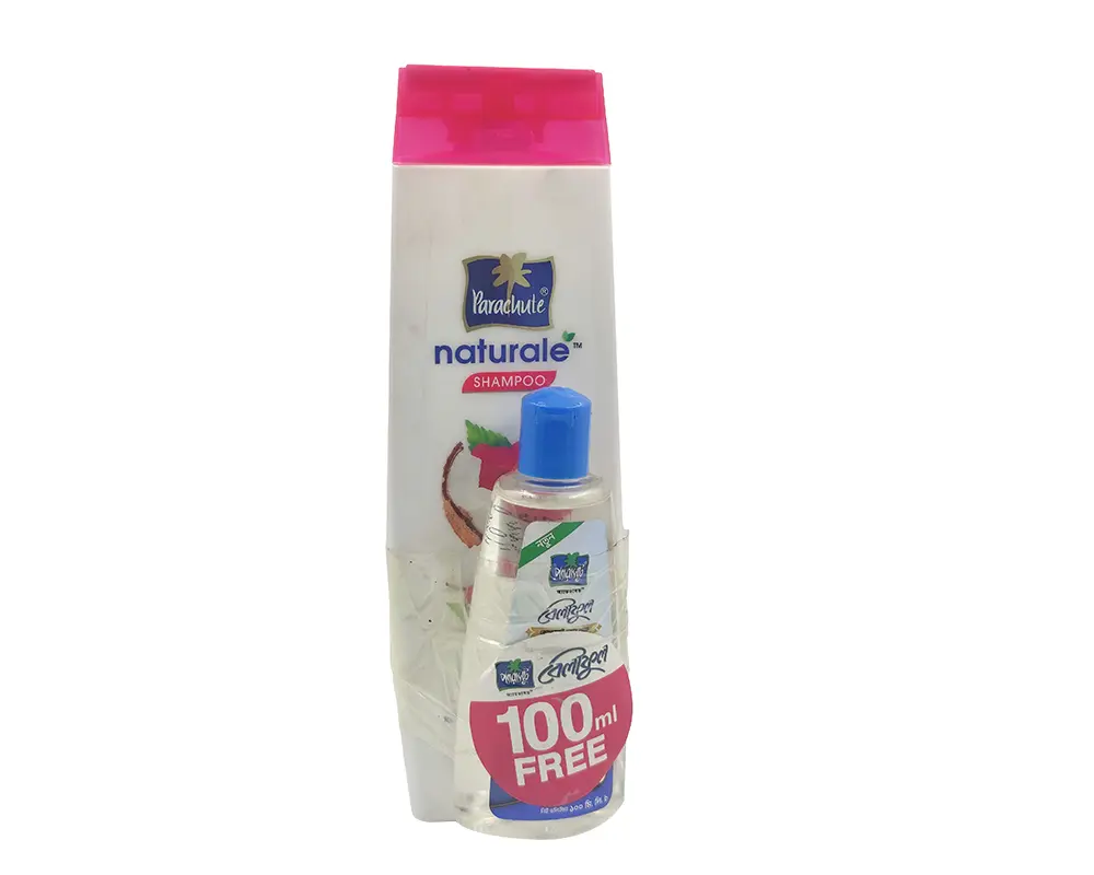 Parachute Damage Repair Shampoo 320ml (Buy1 Get100ml BHOF)