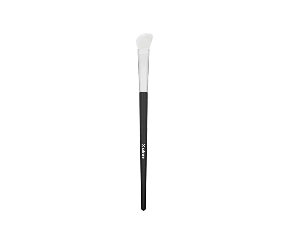 NIOR Slant Eye Shadow Brush