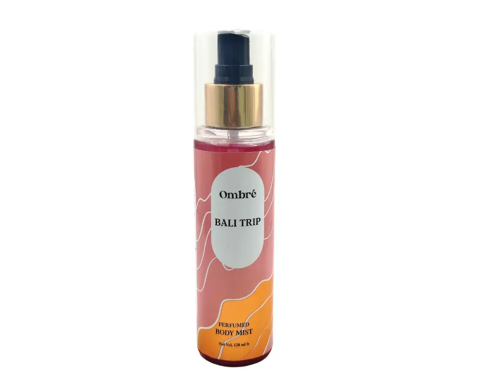 Ombre Bali Trip Perfume Body Mist 120ml