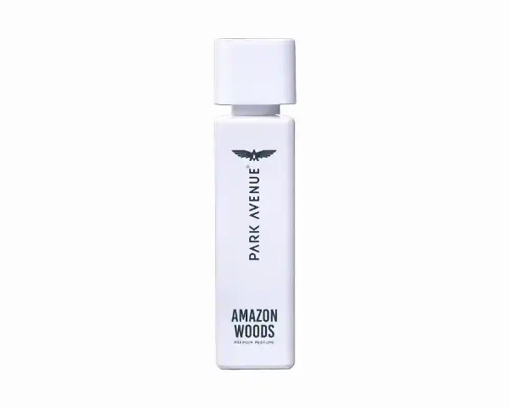 Park Avenue Voyage Woods Perfume 120ml IN