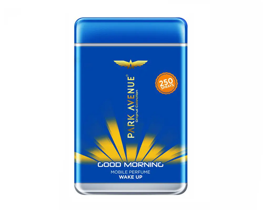 Park Avenue Wake Up Pocket Perfume 18ml IN