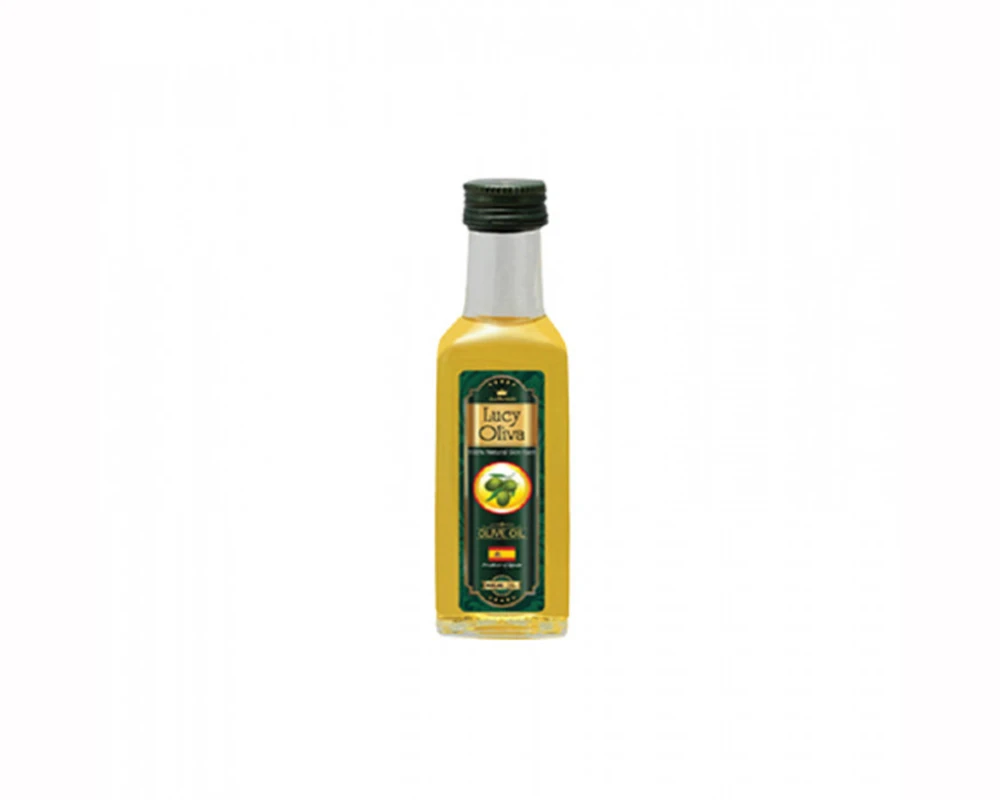 Lucy Olive oil 100ml (Bottle)