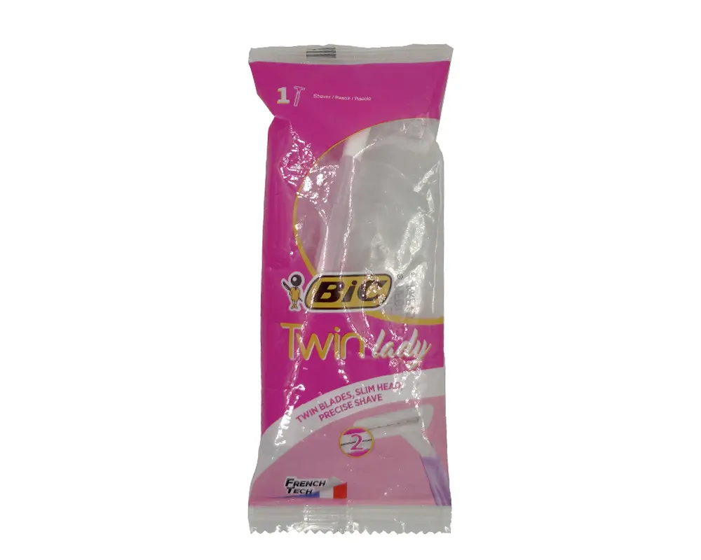 BIC Twin Lady Razor