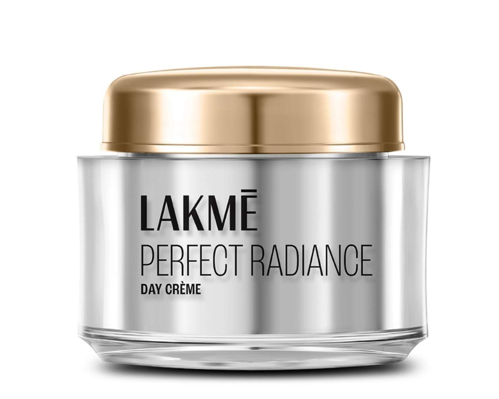 LAKMÉ Perfect Radiance Day Creme 50gm IN