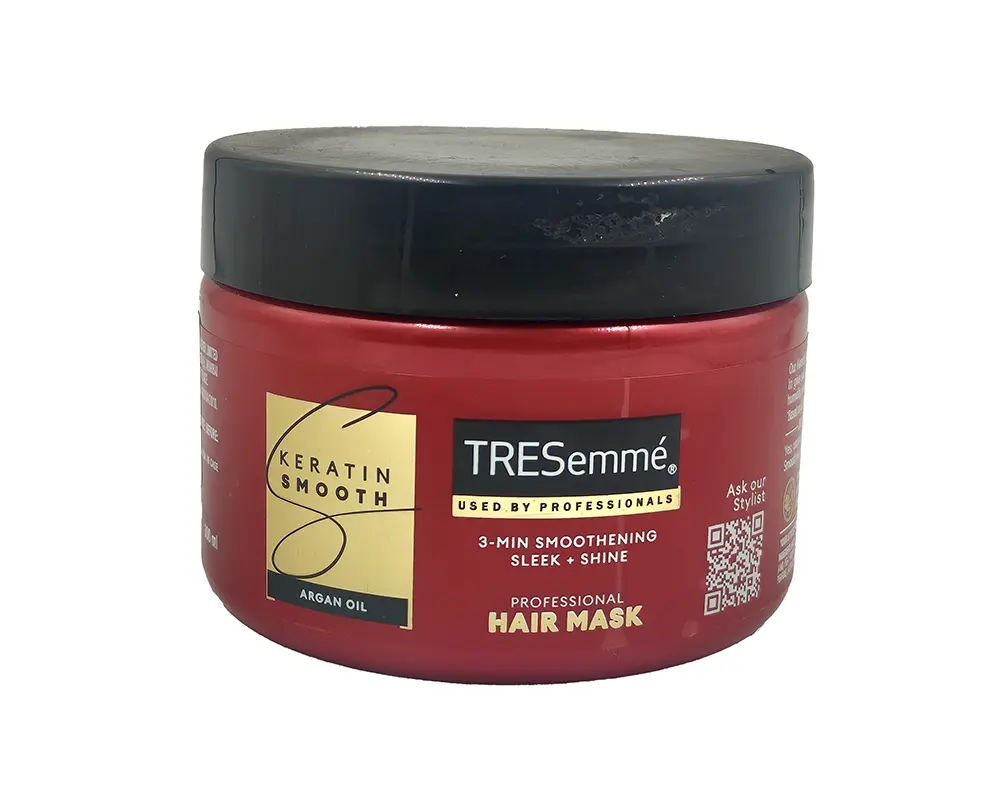 TRESemmé Keratin Smooth Hair Mask 300ml IN