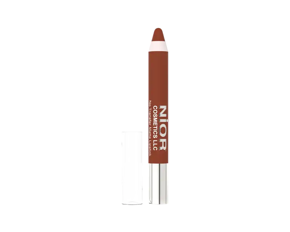 NIOR No Transfer Matte Lipstick 2.8gm All