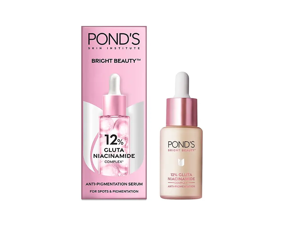 POND'S Bright Miracle Serum 30(±)2ml India