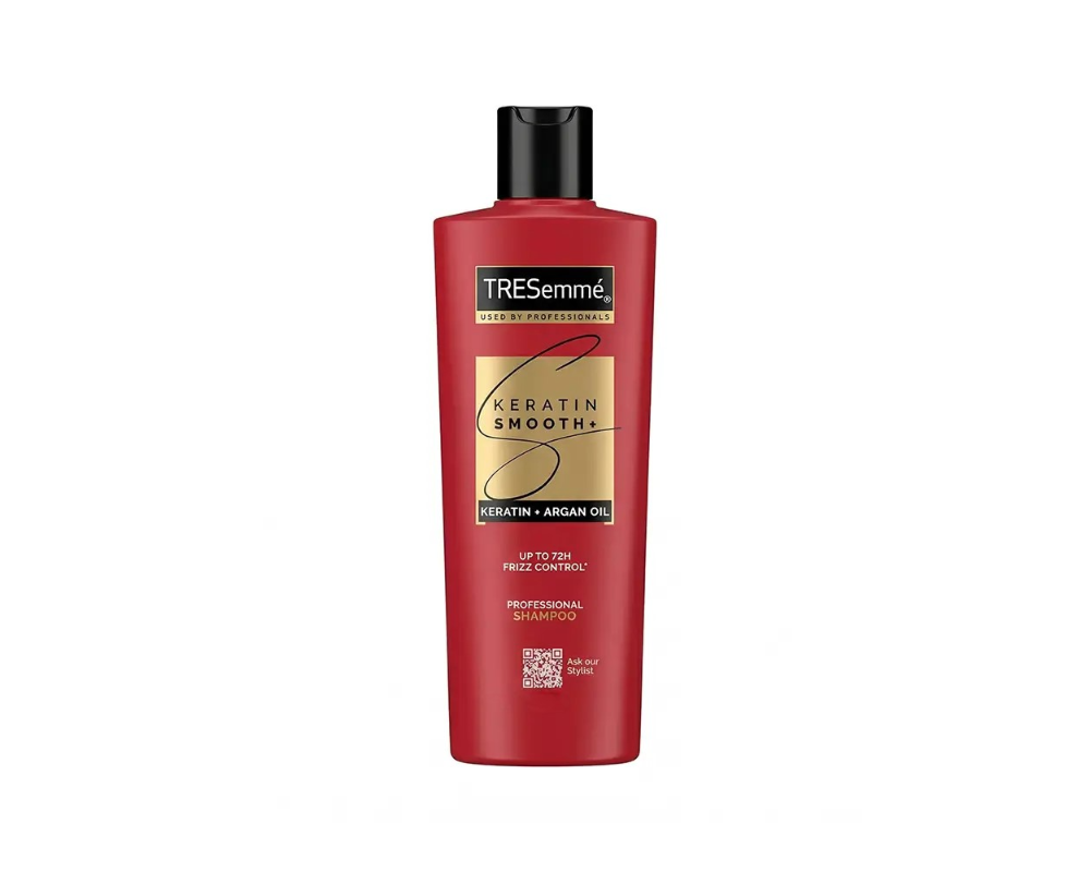 TRESemmé Keratin Smooth Shampoo 340ml