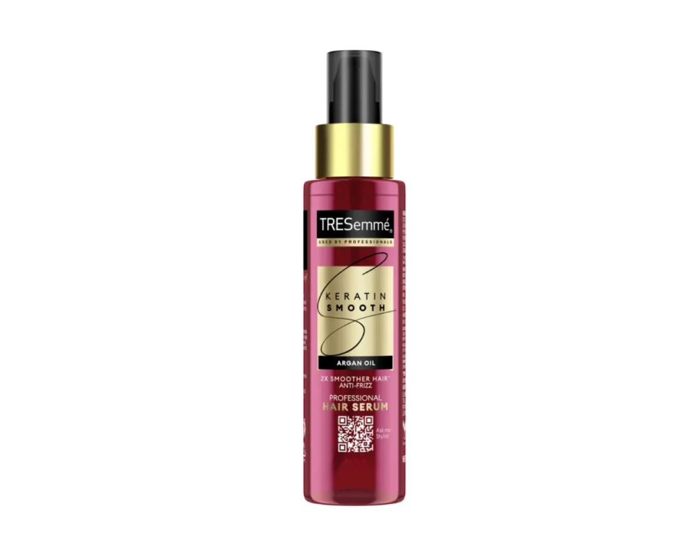 TRESemmé Keratin Smooth Hair Serum 100ml