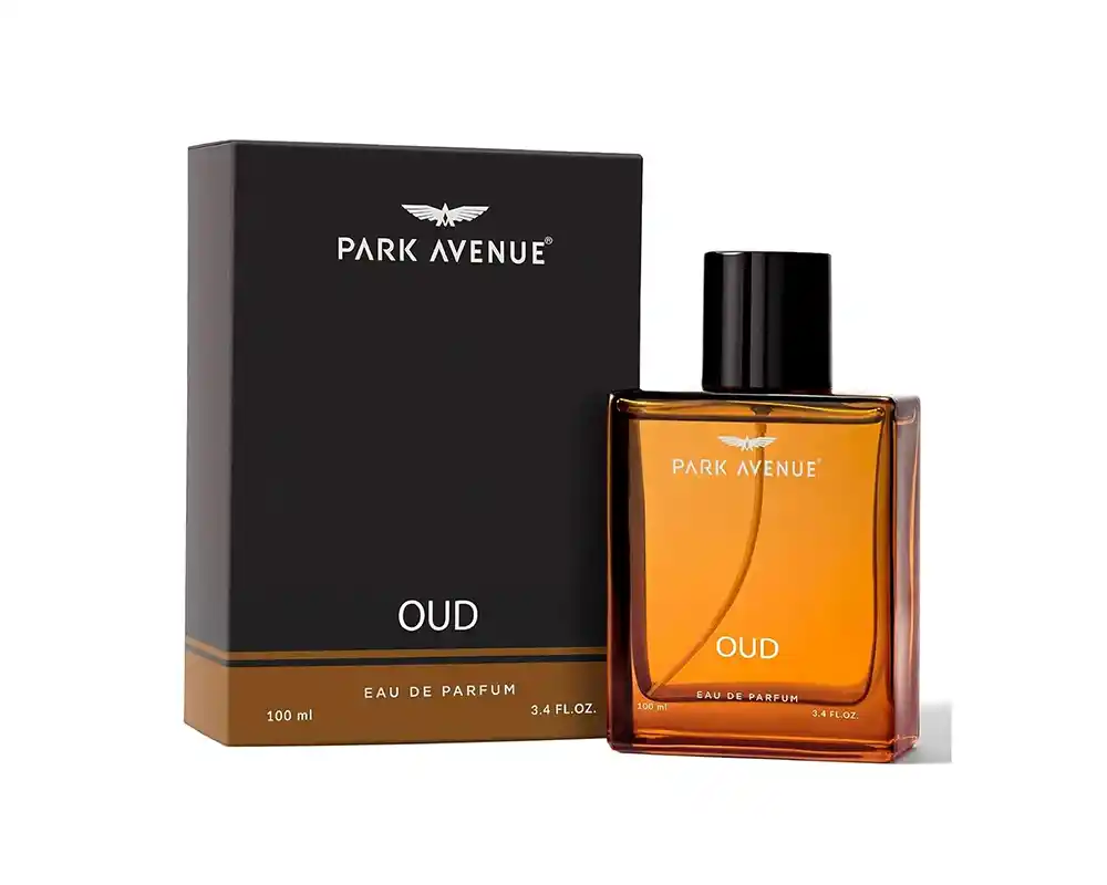 Park Avenue OUD Parfume 100ml IN