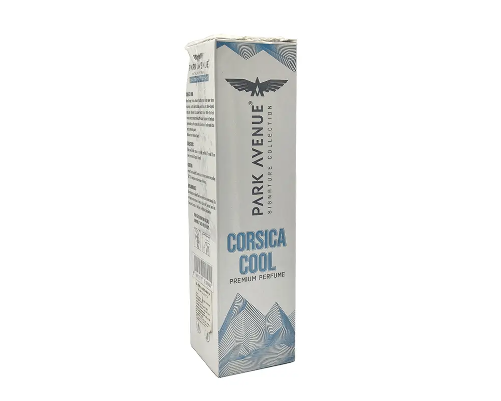Park Avenue Corsica Cool Premium Perfume 120ml IN