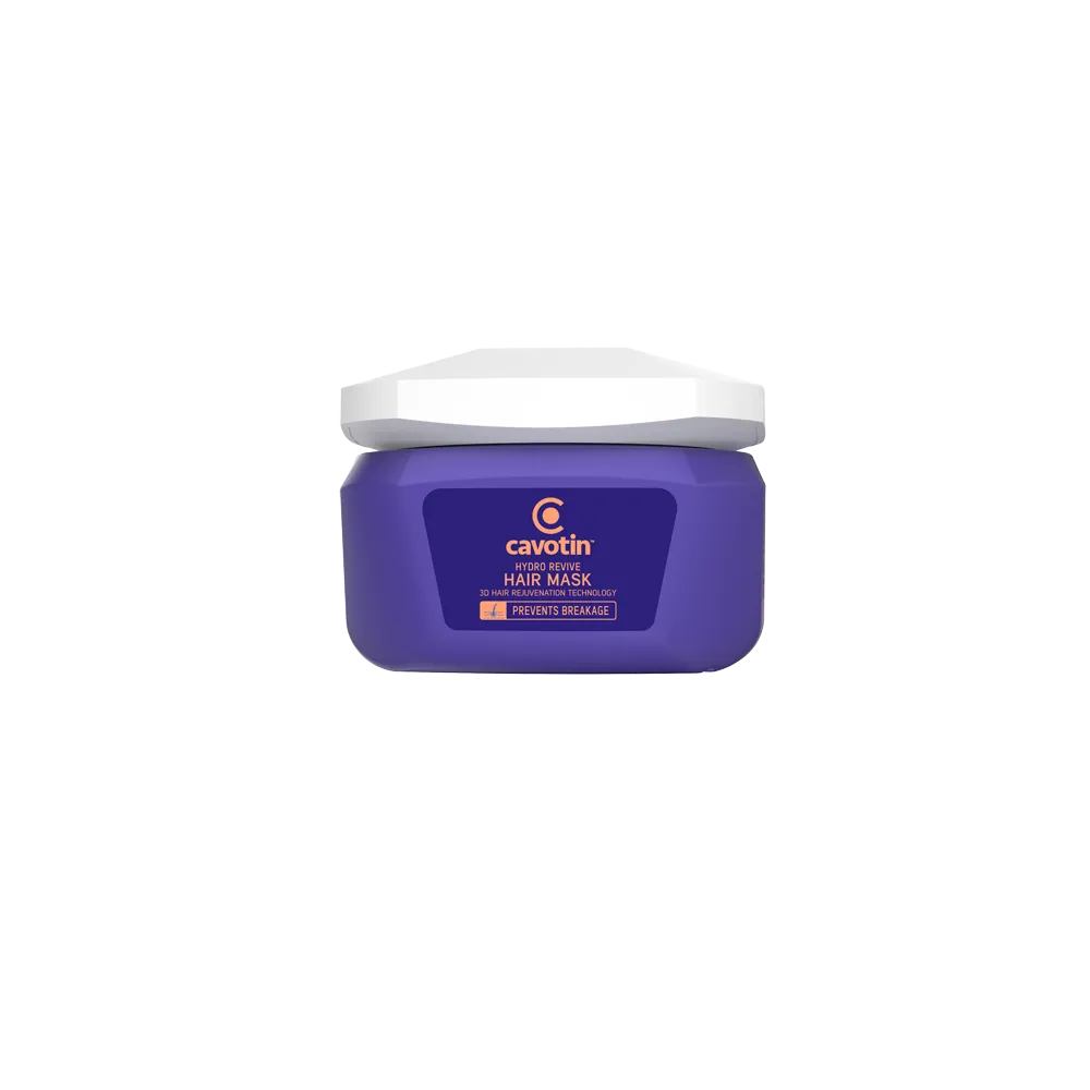 Cavotin Hydro Revive Hair Mask 200gm