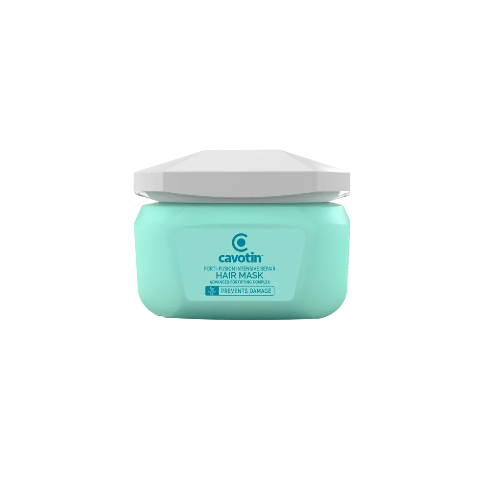 Cavotin Forti Fusion Intensive Repair Hair Mask 200gm