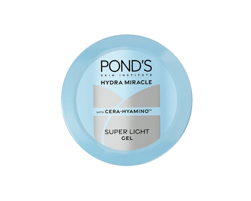 POND'S Super Light Gel 100ml