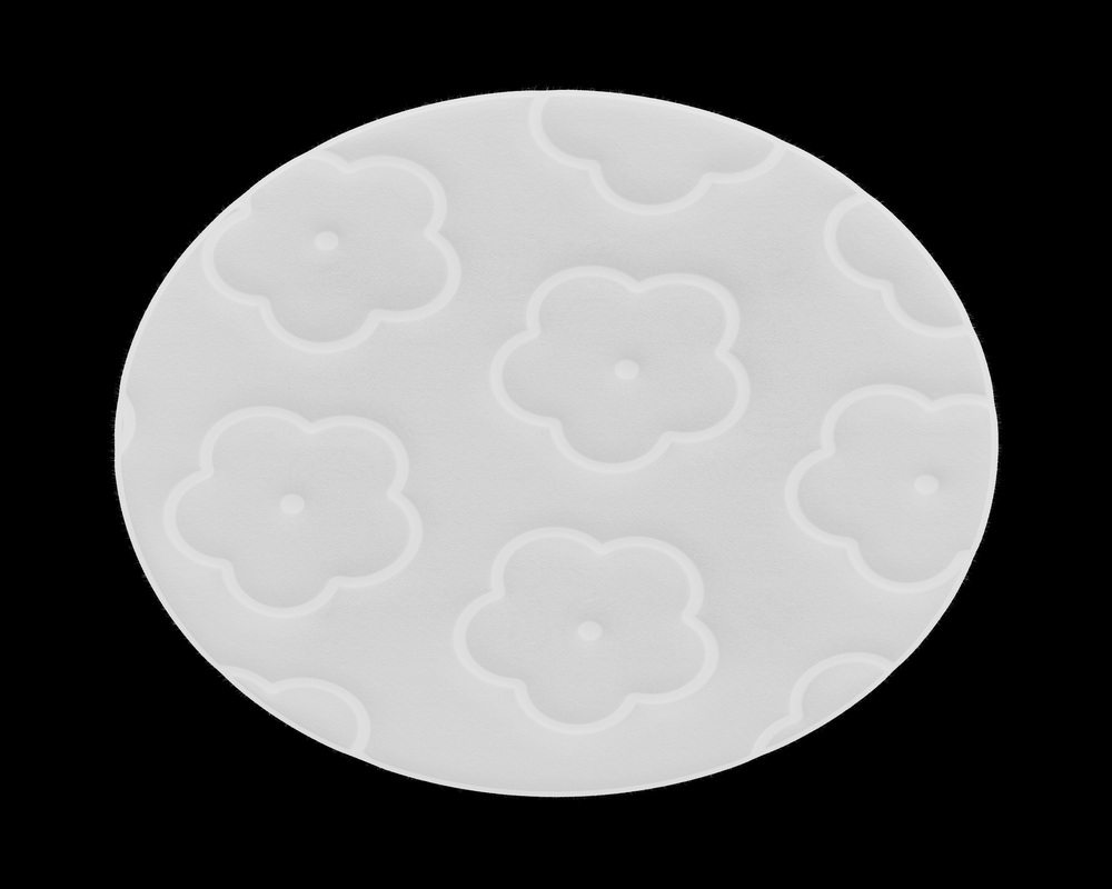 LILY Essentials Natural Cotton Pads