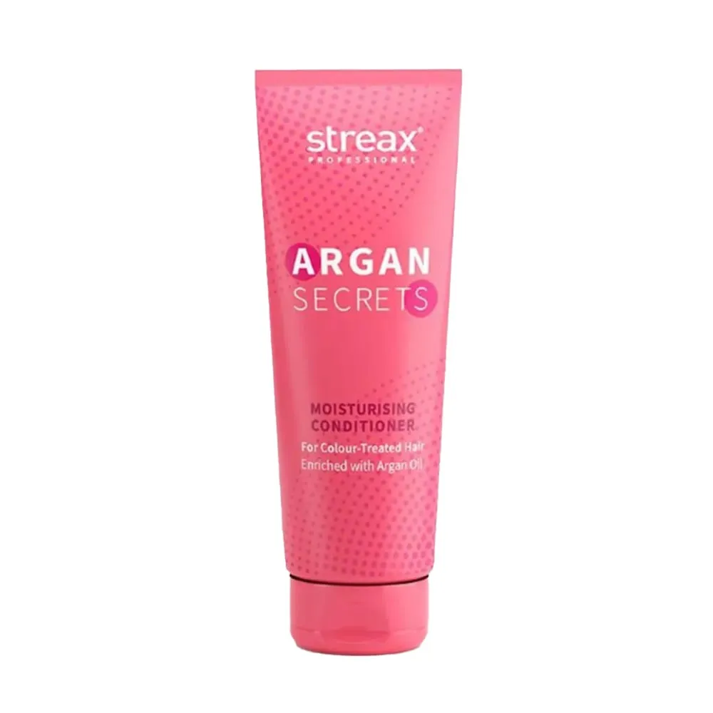 Streax A.Secrets Mo.Conditioner 240ml India