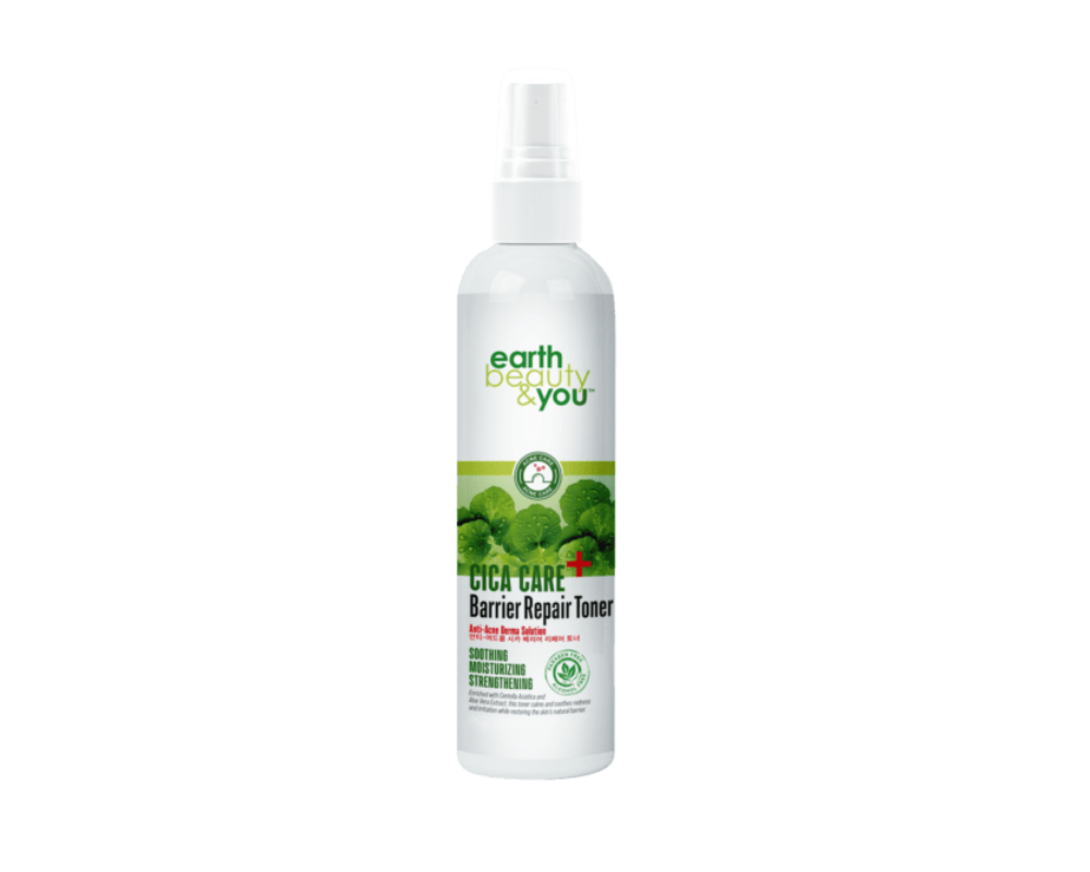 Earth Beauty & You Barrier Repair Toner 220ml