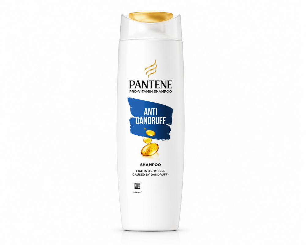 Pantene Anti-Dandruff Shampoo 300ml (Thailand)