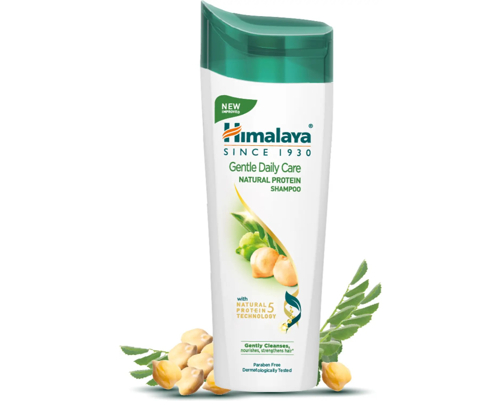 Himalaya Gentle Daily Care Shampoo 350ml