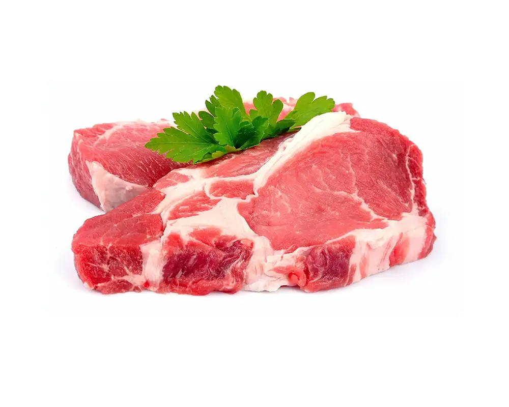 Beef Premium Cube